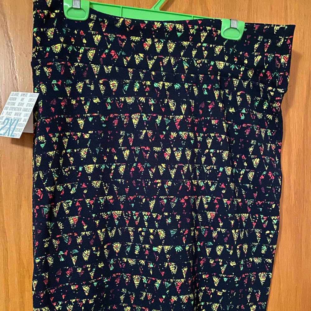 New Lularoe 2xl Cassie